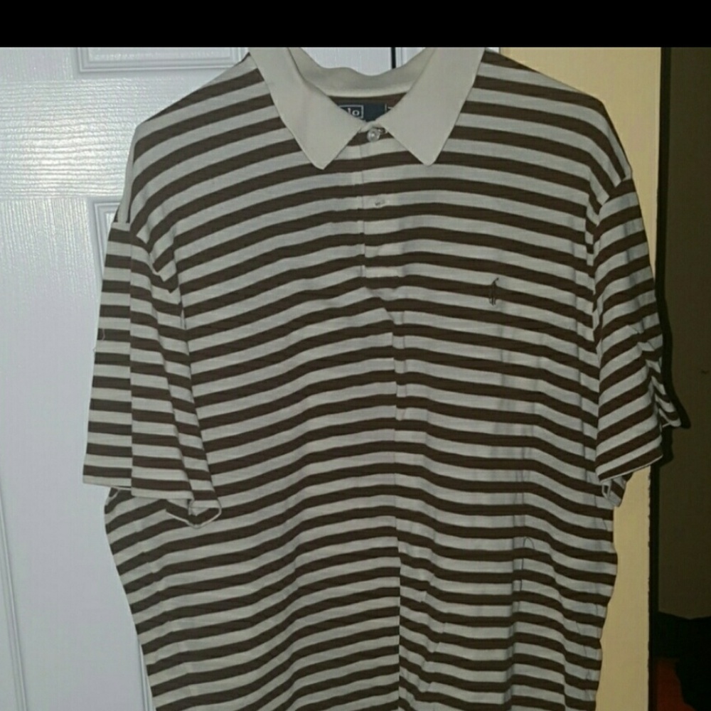 Polo Shirt